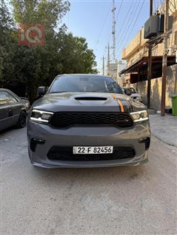 دودج دورانجو